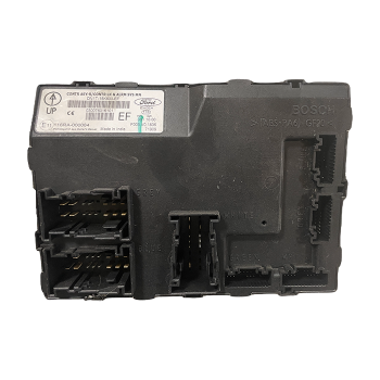 Κεντρικό Κλείδωμα με Κωδικό DN1T15K600EF Κεντρικό Κλείδωμα με Κωδικό DN1T15K600EF