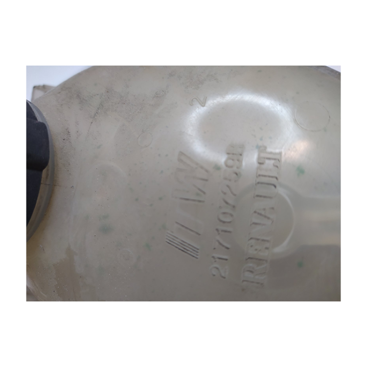 Δοχείο Διαστολής Renault, Dacia Euro6