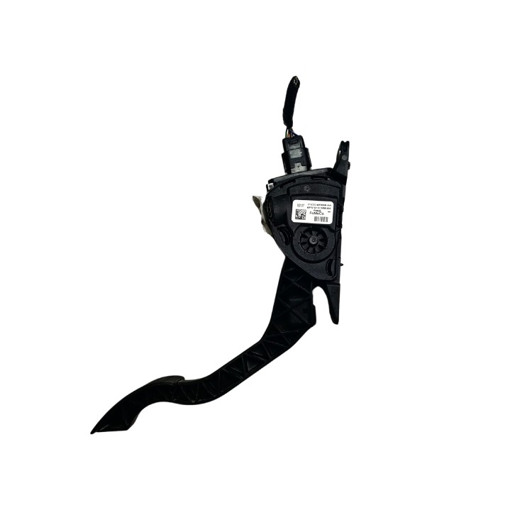 Πεντάλ Γκαζιού με Κωδικό F1DC9F836AA