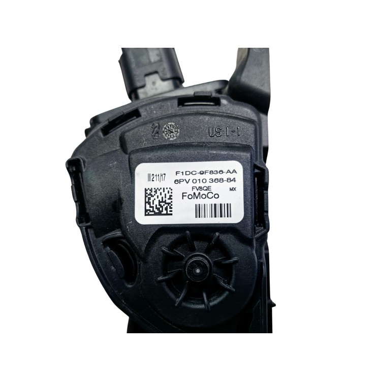 Πεντάλ Γκαζιού με Κωδικό F1DC9F836AA