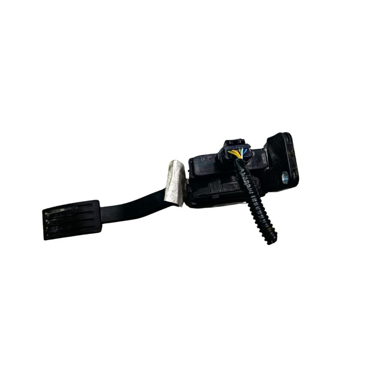 Πεντάλ Γκαζιού με Κωδικό F1DC9F836AA