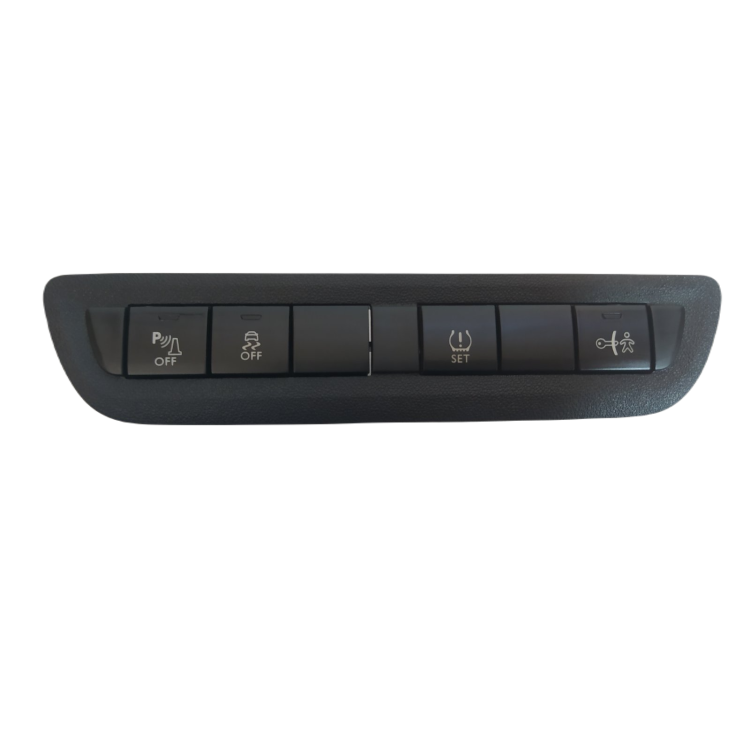 98029931ZD Διακόπτες Κονσόλας Peugeot Euro6 98029931ZD Διακόπτες Κονσόλας Peugeot Euro6