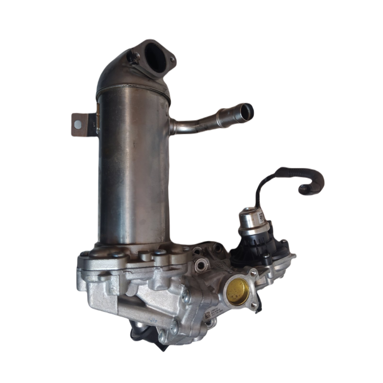 GK2Q9U438AH Βαλβίδα EGR Ford Transit
