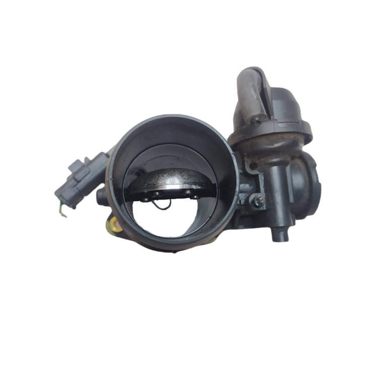 Πεταλούδα Γκαζιού Με Κωδικό 9660110780 Πεταλούδα Γκαζιού Με Κωδικό 9660110780