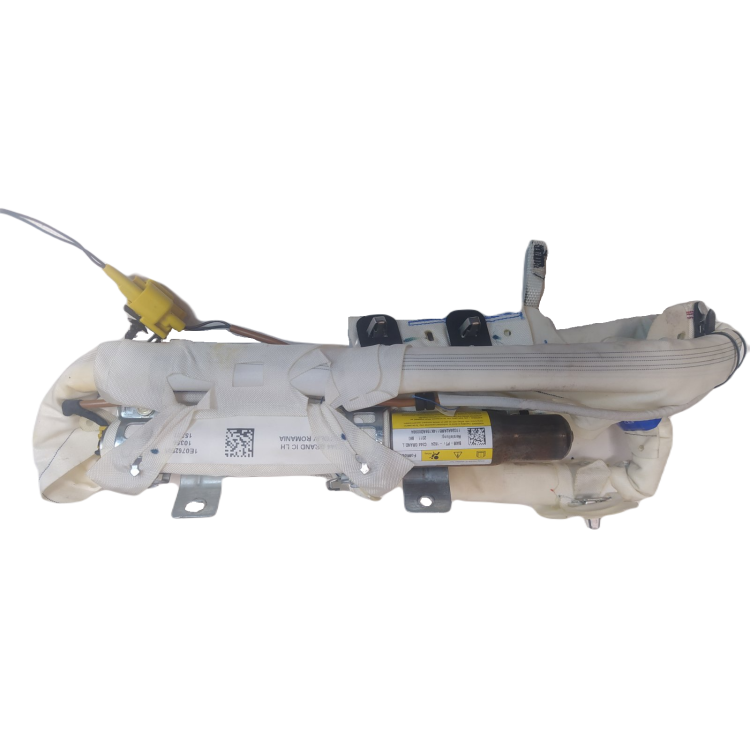 Αεροκουρτίνα Ford Grand C-Max 2010-2014