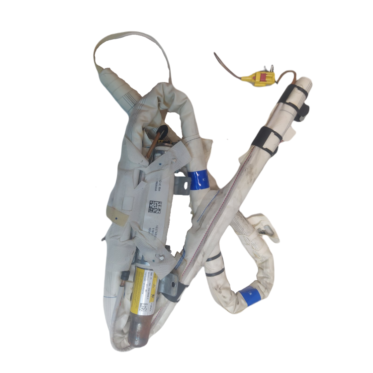 Αεροκουρτίνα Ford Grand C-Max 2010-2014