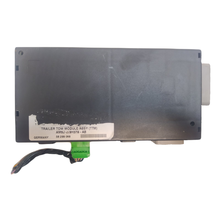 AM5J19H378AB Μονάδα Trailer Ford Focus AM5J19H378AB Μονάδα Trailer Ford Focus