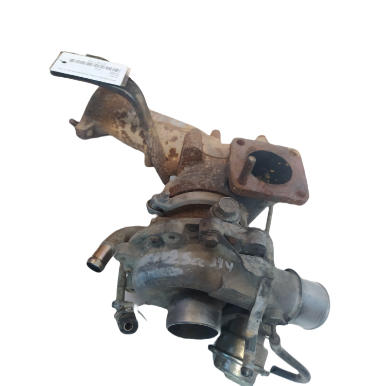 Turbo Ford Ranger 2006-2009 2.5 TDI