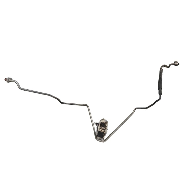 Σωλήνας A/C Ford Fiesta 2008-2013