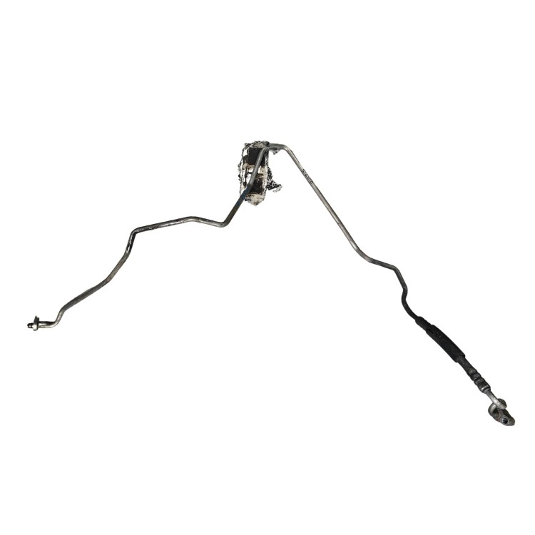 Σωλήνας A/C Ford Fiesta 2008-2013