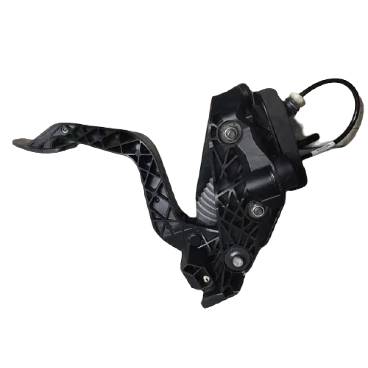 Πεντάλ Συμπλέκτη Ford Ecosport 2017+