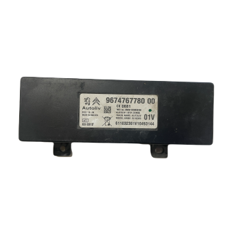 967476778000 Μονάδα Bluetooth Peugeot 508 967476778000 Μονάδα Bluetooth Peugeot 508