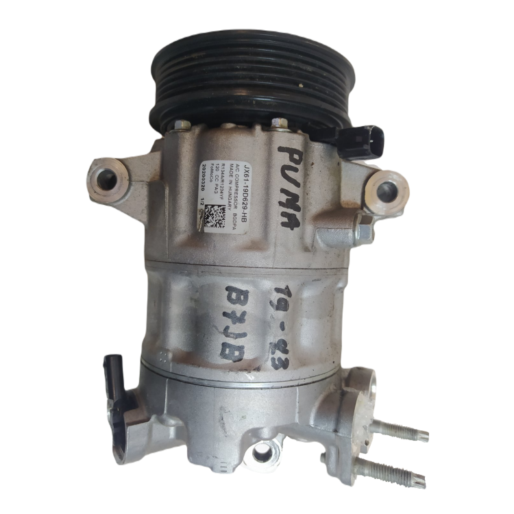 Κομπρεσέρ A/C με Κωδικό JX6119D629HB Κομπρεσέρ A/C με Κωδικό JX6119D629HB