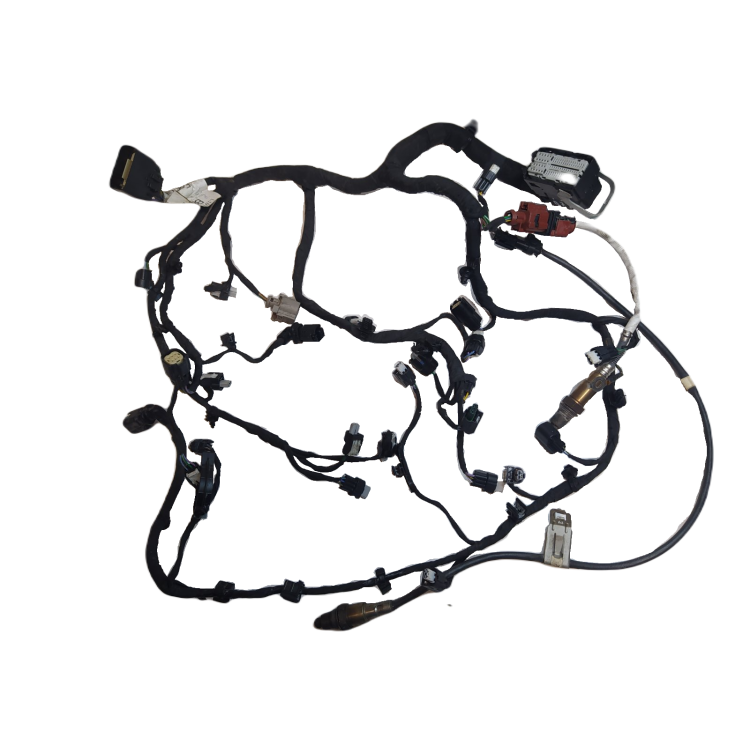 L1BT12C508BB Καλωδίωση Ford Puma