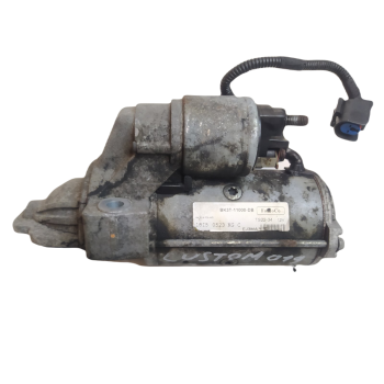 Μίζα Ford Transit Με Κωδικό BK3T11000DB Μίζα Ford Transit Με Κωδικό BK3T11000DB