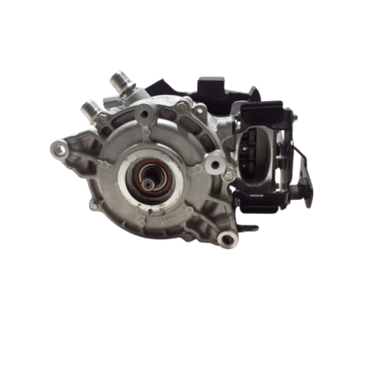 Μίζα RENAULT AUSTRAL με Κωδικό 231B15778R