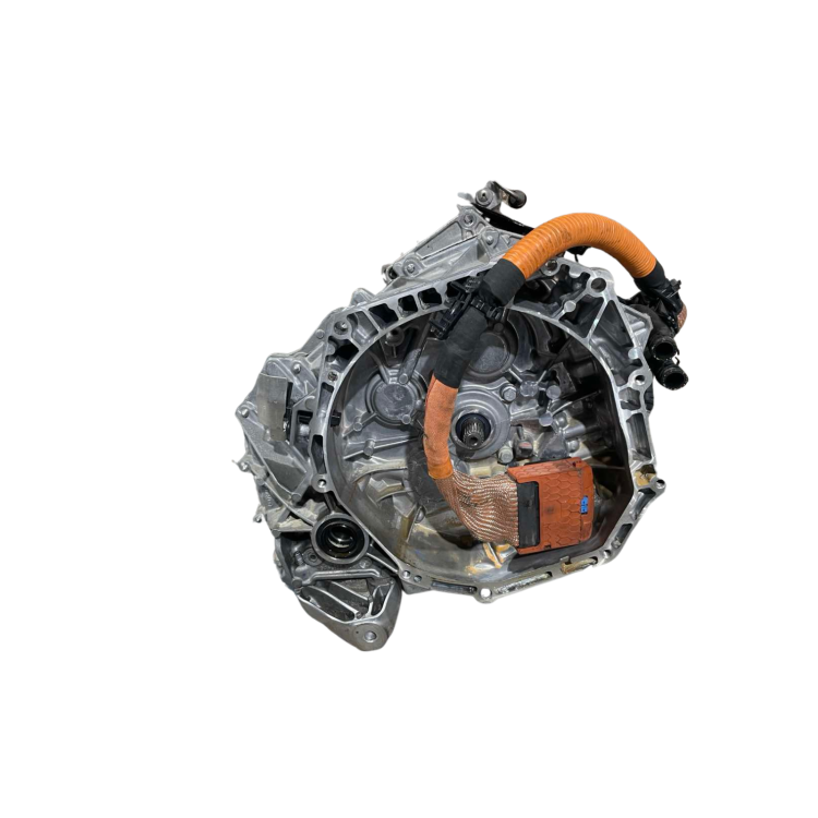 Αυτόματο Κιβώτιο Ταχυτήτων με Κωδικό 7703033133