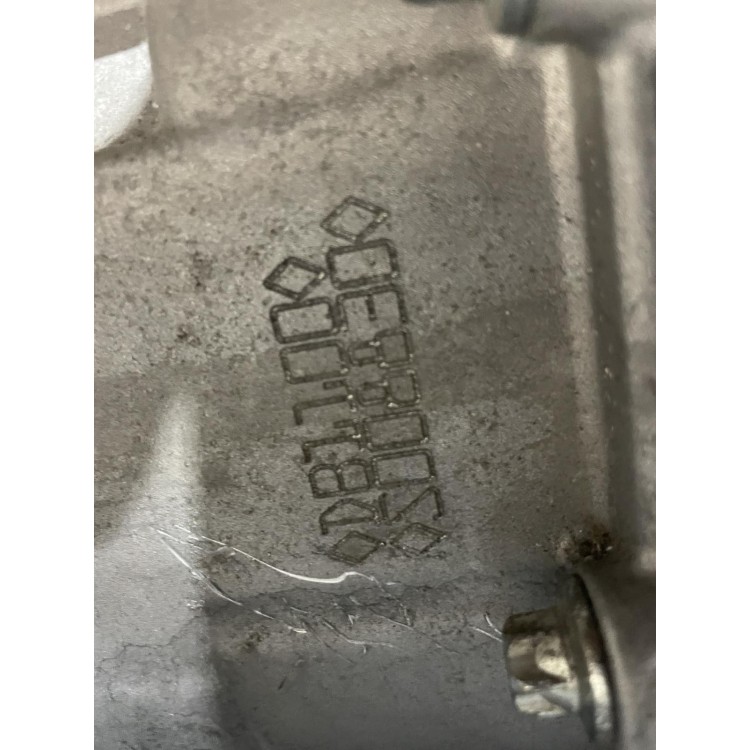 Αυτόματο Κιβώτιο Ταχυτήτων με Κωδικό 7703033133