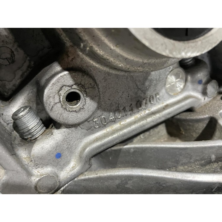 Αυτόματο Κιβώτιο Ταχυτήτων με Κωδικό 7703033133