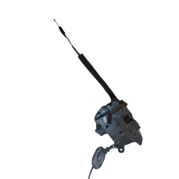 Κλειδαριά Πίσω Δεξιά Renault Clio4