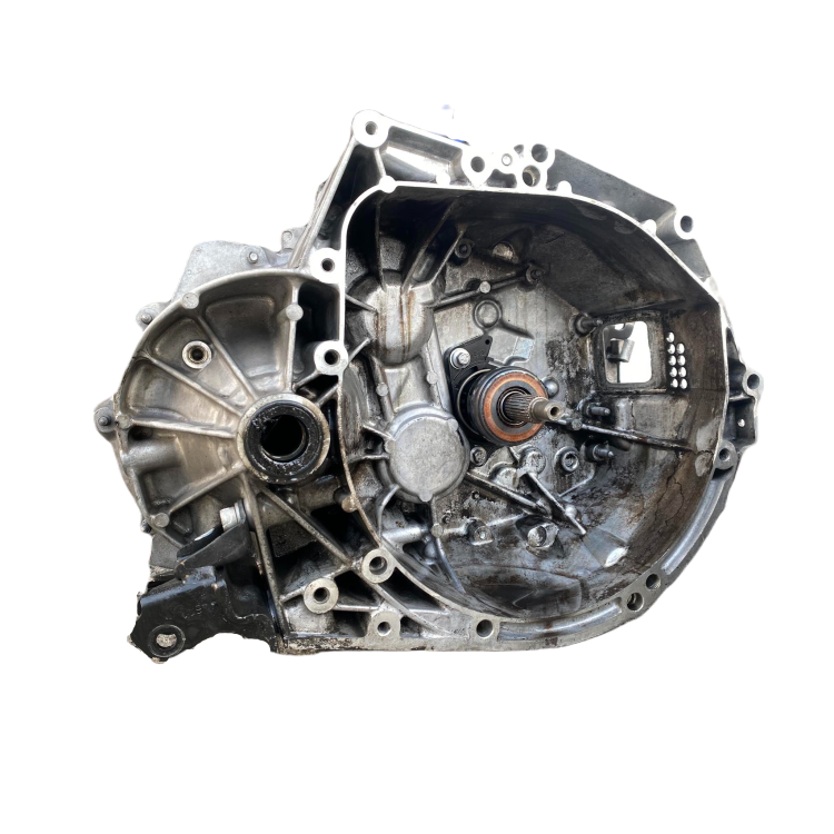 Κιβώτιο Ταχυτήτων με Κωδικό 20EA30 Κιβώτιο Ταχυτήτων με Κωδικό 20EA30