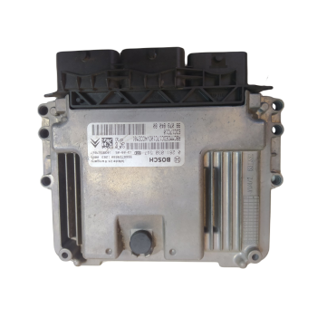 Εγκέφαλος Πετρελαίου Bosch PSA 1.4 HDi Εγκέφαλος Πετρελαίου Bosch PSA 1.4 HDi