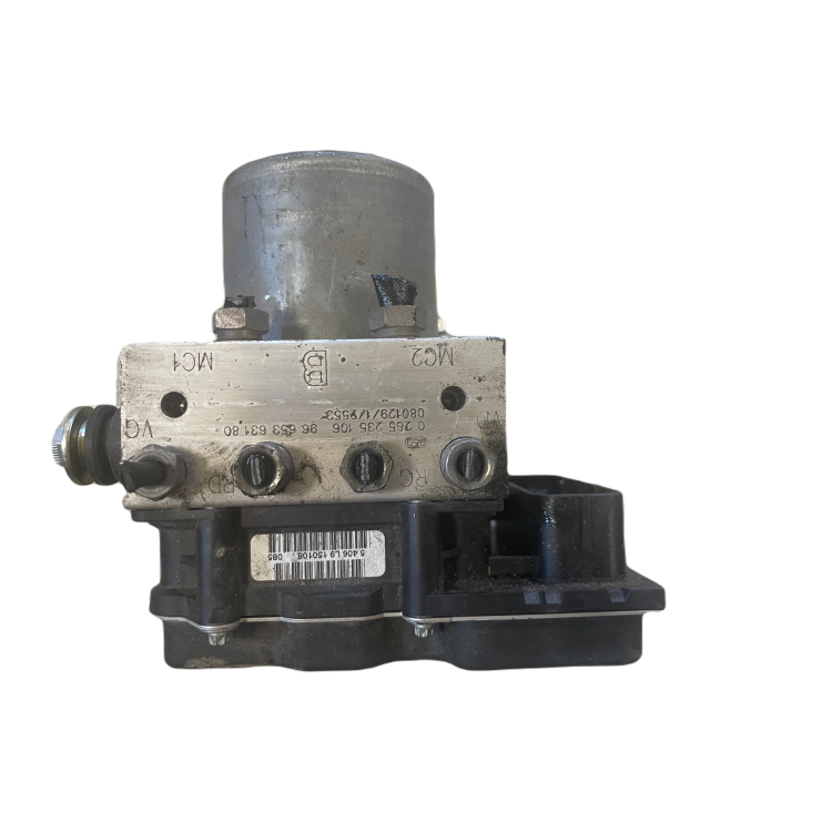ABS Peugeot 308 με Κωδικό 96653631880