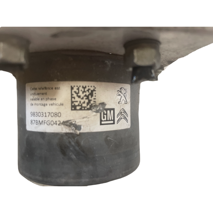 ABS Citroen C3 Με Κωδικό 2265106508