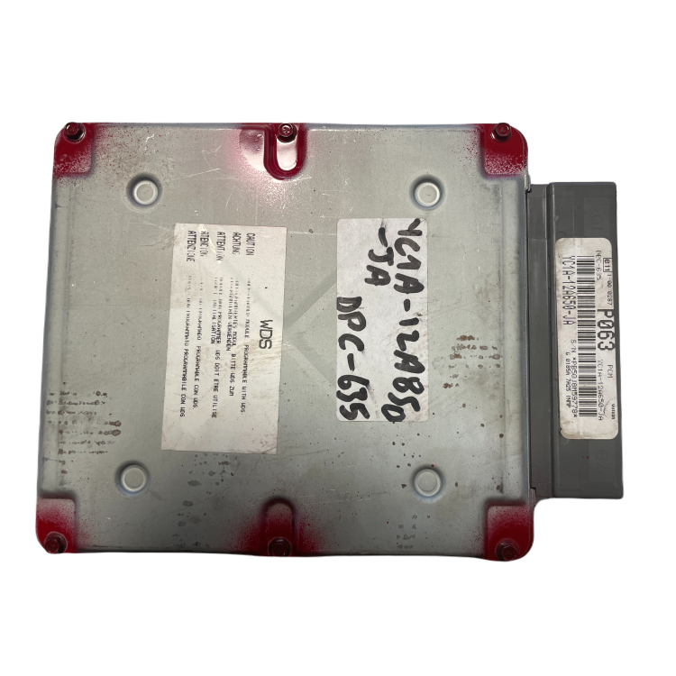 Εγκέφαλος Μηχανής με Κωδικό YC1A12A650JA