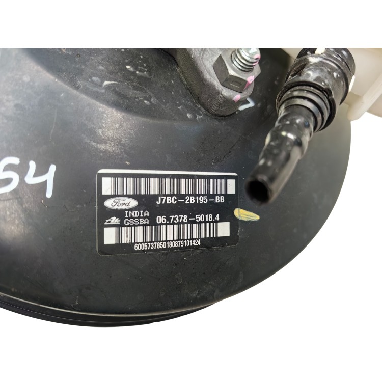 Σεβρό Φρένων Με Κωδικό J7BC-2B195-BB