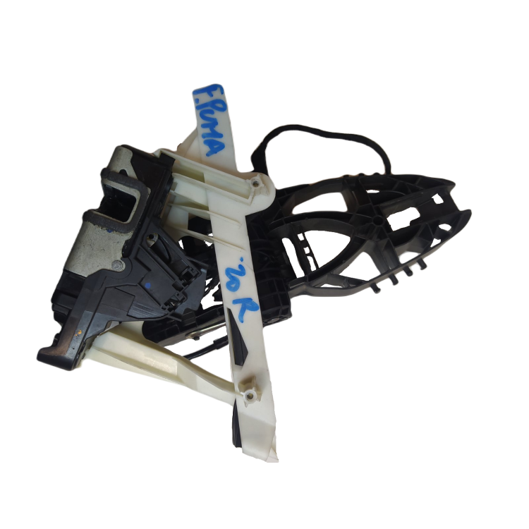 H1BAA26412CE Πίσω Κλειδαριά Ford Puma 2020-