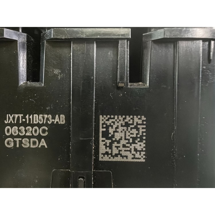 Διακόπτες TCS Ford JX7T11B573AB