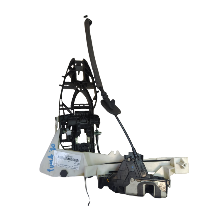 H1BAA21813KE Κλειδαριά Οδηγού Ford Puma 2020-