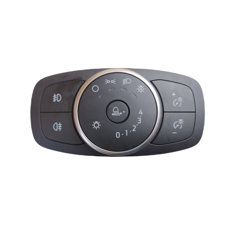 Διακόπτης Φώτων Ford Fiesta 2017- H1BT13D061AC