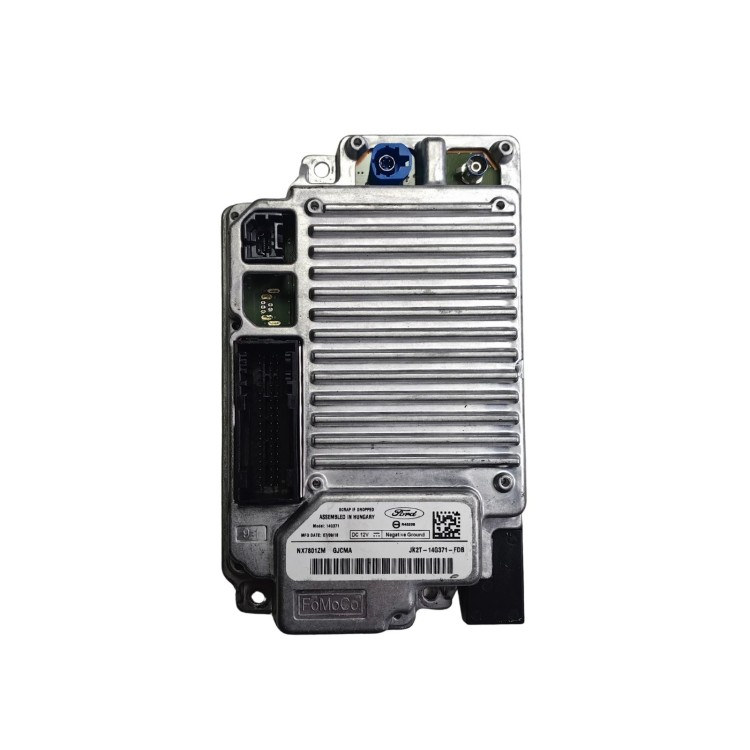 Εγκέφαλος GPS Ford JK2T14G371FDB