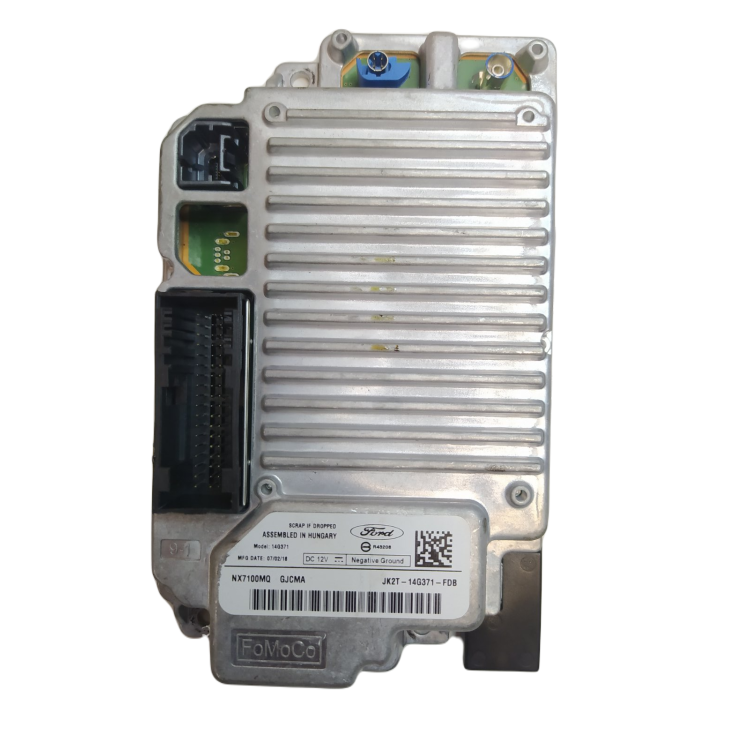 Εγκέφαλος GPS Ford JK2T14G371FDB Εγκέφαλος GPS Ford JK2T14G371FDB