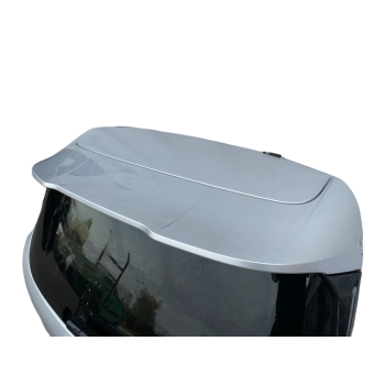 Αεροτομή Ford Fiesta ΜΚ8 ST-LINE