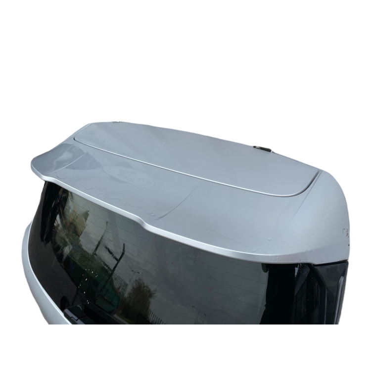 Αεροτομή Ford Fiesta ΜΚ8 ST-LINE