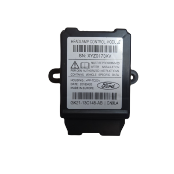 Εγκέφαλος Φώτων Ford GK2113C148AB Εγκέφαλος Φώτων Ford GK2113C148AB