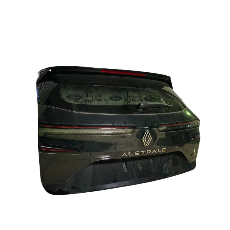 Τζαμόπορτα Renault Austral 2022-