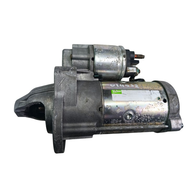 AV6N11000GB Μίζα Ford 1.6 TDCi