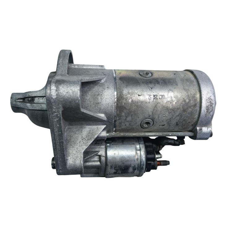 AV6N11000GB Μίζα Ford 1.6 TDCi