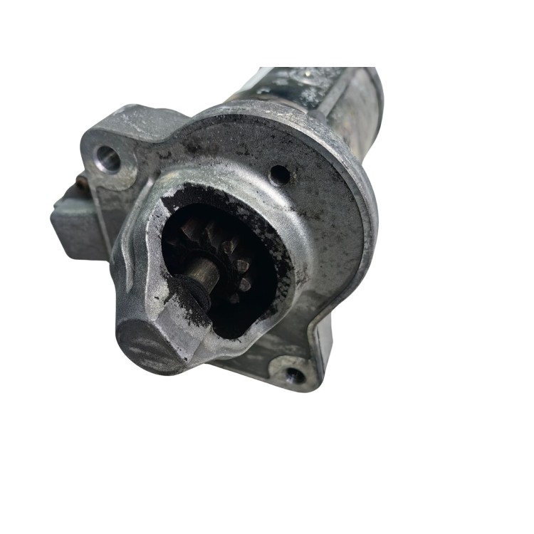 AV6N11000GB Μίζα Ford 1.6 TDCi