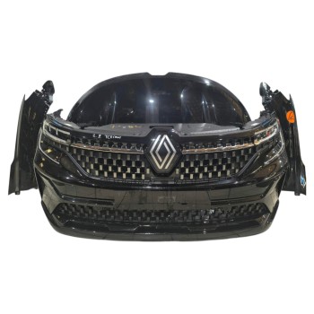 Renault Austral 2023