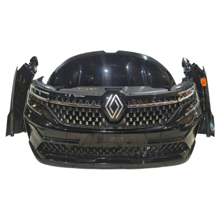 Renault Austral 2023 Renault Austral 2023