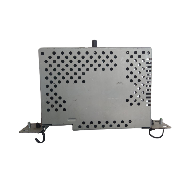 JX7118C815US Ράδιο Ford Focus 2018-