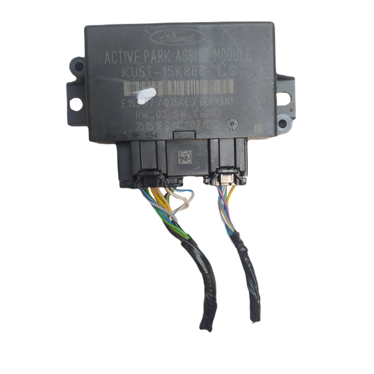 KU5T15K866CG Μονάδα Parking Ford Focus KU5T15K866CG Μονάδα Parking Ford Focus