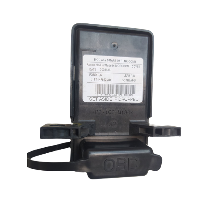 L1TT14F642AD OBD Ford Puma 2020- L1TT14F642AD OBD Ford Puma 2020-