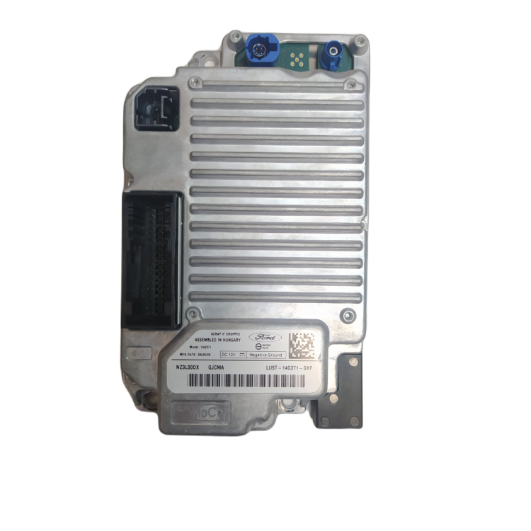 Εγκέφαλος GPS Ford Με Κωδικό LU5T14G371GKF Εγκέφαλος GPS Ford Με Κωδικό LU5T14G371GKF