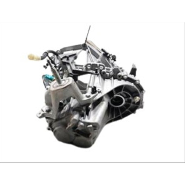 Κιβώτιο Ταχυτήτων με Κωδικό TL4B369